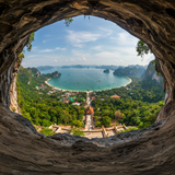 Krabi &amp; Koh Lanta: Island Serenity image 3 768x1024