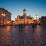 Helsinki History &amp; Culture image 4 896x1152