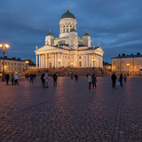 Helsinki History &amp; Culture image 6 1152x1152