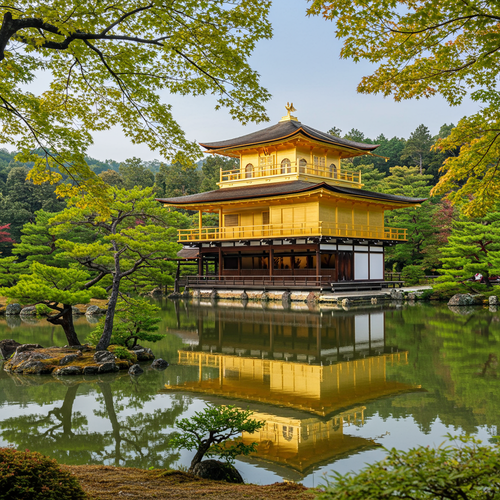 Kyoto Zen: Ancient Temples & Gardens image 2 1024x768.png