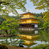 Kyoto Zen: Ancient Temples &amp; Gardens image 2 1024x768