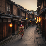 Kyoto Zen: Ancient Temples &amp; Gardens image 3 768x1024