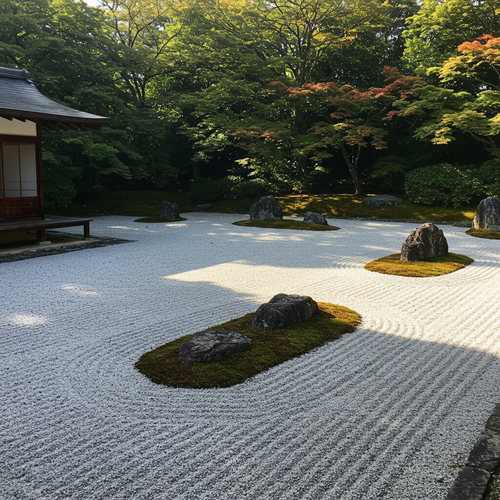 Kyoto Zen: Ancient Temples & Gardens image 1 1024x1024.png