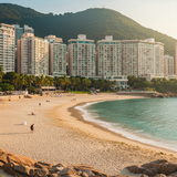 Hong Kong Coastal Getaway image 1 1024x1024