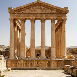 Lebanon's Ancient Wonders image 3 768x1024