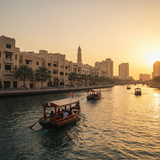 Dubai on a Dime image 1 1024x1024