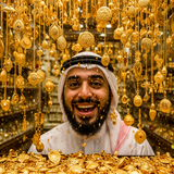 Dubai on a Dime image 2 1024x768