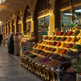 Kuwait Adventure Package image 2 1024x768