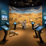 Kuwait Cultural Immersion image 6 1152x1152