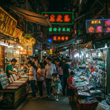 Hong Kong Family Fun image 3 768x1024