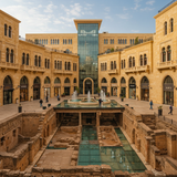 Lebanon's Ancient Wonders image 4 896x1152