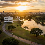 Explore Sao Paulo's Heart image 5 1152x896