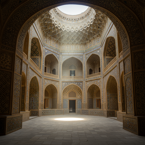 Gabala Explorer: Cultural Escape Vol. 1 image 2 1024x768.png