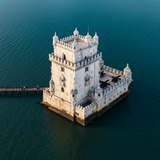 Lisbon &amp; Fairytale Sintra Escape image 2 1024x768