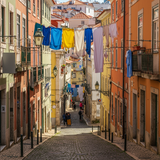 Lisbon &amp; Fairytale Sintra Escape image 4 896x1152