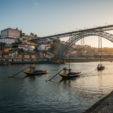 Lisbon &amp; Porto Twin City Adventure image 1 1024x1024