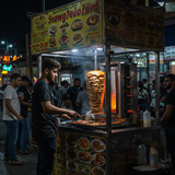 Dubai Theme Park Adventure image 5 1152x896