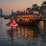 Dubai Theme Park Adventure image 6 1152x1152