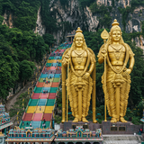 Kuala Lumpur Explorer: Adventure Trails Vol.1 image 2 1024x768