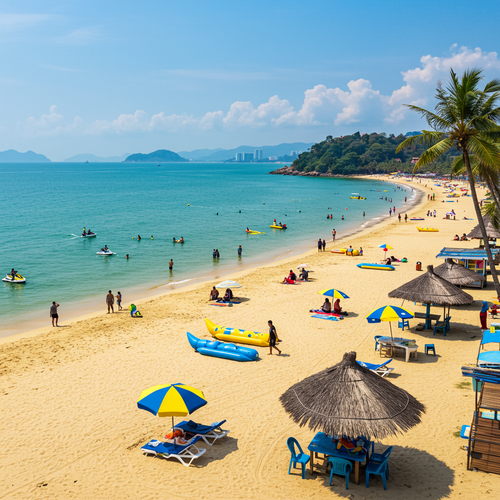 Kuala Lumpur Explorer: Adventure Trails Vol.1 image 6 1152x1152.png