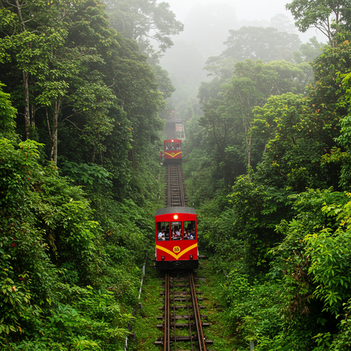 Kuala Lumpur Explorer: Adventure Trails Vol.1 image 3 768x1024.png