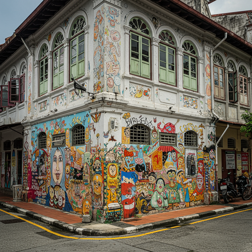 Kuala Lumpur Explorer: Adventure Trails Vol.1 image 4 896x1152.png