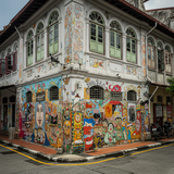 Kuala Lumpur Explorer: Adventure Trails Vol.1 image 4 896x1152