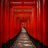 Kyoto &amp; Nara: A Luxurious Cultural Journey image 1 1024x1024
