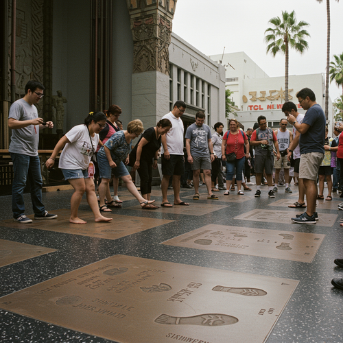 LA Dreamin': Hollywood & Beverly Hills image 2 1024x768.png