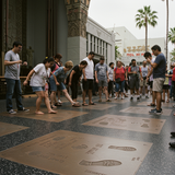 LA Dreamin': Hollywood &amp; Beverly Hills image 2 1024x768