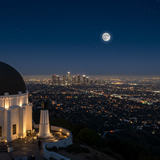 LA Dreamin': Hollywood &amp; Beverly Hills image 6 1152x1152