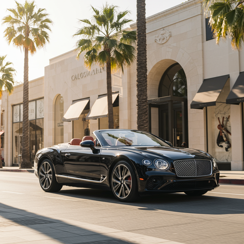 LA Dreamin': Hollywood & Beverly Hills image 4 896x1152.png