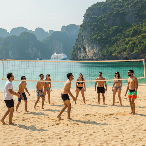 Ha Long Bay Cruise Getaway image 3 768x1024.png