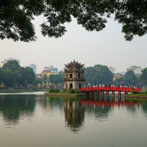 Ha Long Bay Cruise Getaway image 5 1152x896.png