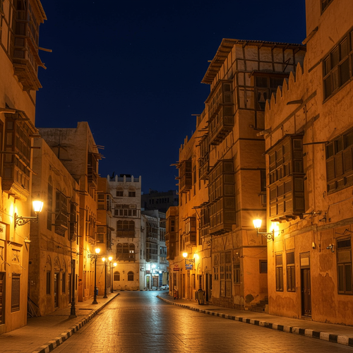 Jeddah Explorer: Relax & Discover image 2 1024x768.png