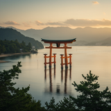 Japan's Historical Highlights image 1 1024x1024