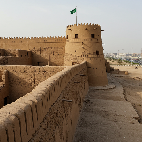 Jeddah Explorer: Relax & Discover image 6 1152x1152.png