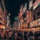 Japan's Historical Highlights image 3 768x1024