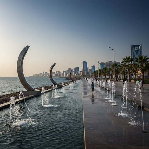 Jeddah Explorer: Relax & Discover image 1 1024x1024.png