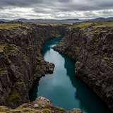 Golden Circle &amp; Secret Lagoon Adventure image 4 896x1152