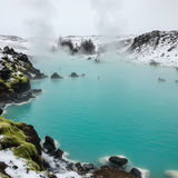 Golden Circle &amp; Secret Lagoon Adventure image 1 1024x1024