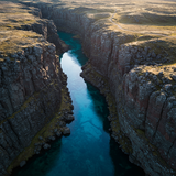 Golden Circle &amp; Secret Lagoon Adventure image 5 1152x896