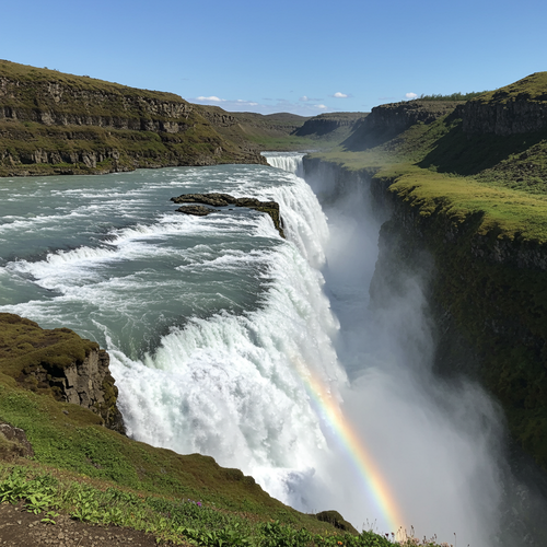 Golden Circle & Secret Lagoon Adventure image 2 1024x768.png