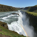 Golden Circle &amp; Secret Lagoon Adventure image 2 1024x768