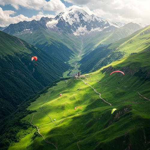 Gudauri Explorer: Cultural Escape image 2 1024x768.png