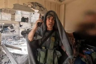 ميري ريغف الوزيرة في حكومة نتنياهو تقترح خلال جلسة للمجلس الوزاري المصغر "الكابينيت" حرق جثة رئيس المكتب السياسي لحركة حماس يحيى السنوار....