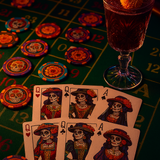 dias de los muertos