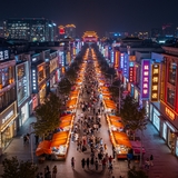 Luxury Beijing Escape image 6 1152x1152