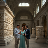 Luxury Berlin Experience image 3 768x1024