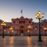 Luxury Buenos Aires Experience image 2 1024x768